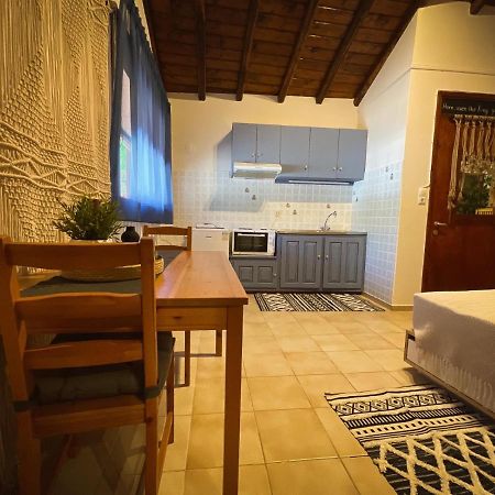 Spitaki Guest House เมกาลีอัมโมส ภายนอก รูปภาพ