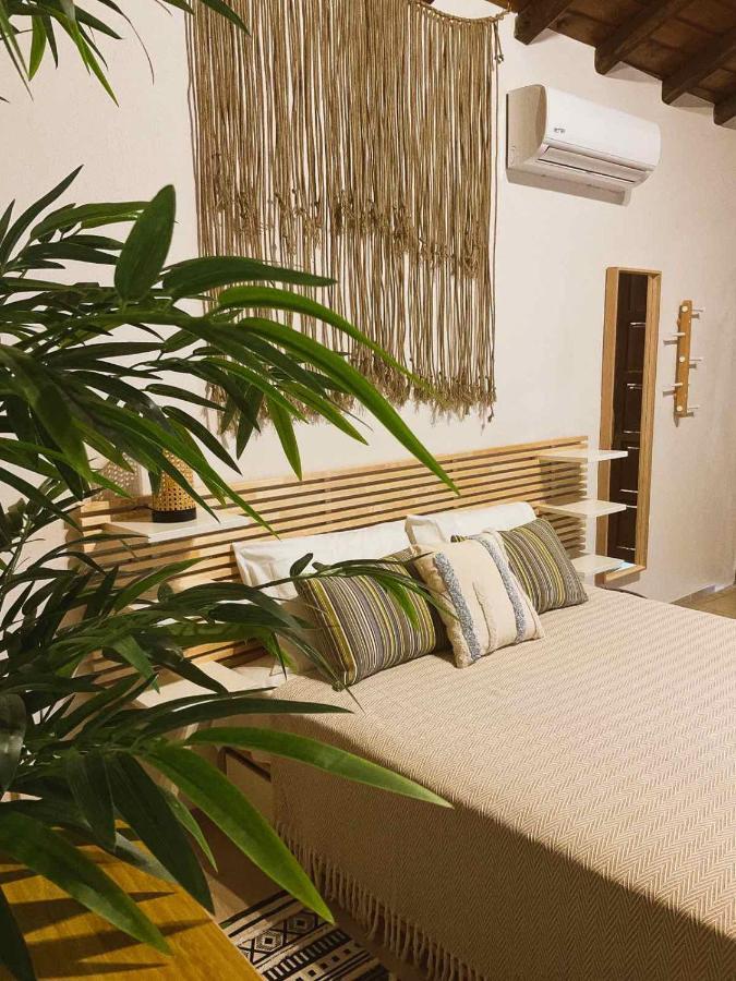 Spitaki Guest House เมกาลีอัมโมส ภายนอก รูปภาพ